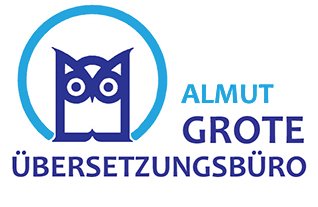 Übersetzungsbüro Almut Grote – Translator Ulm